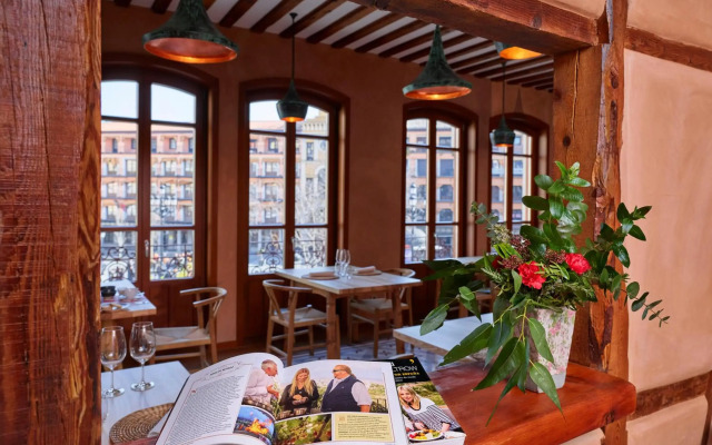 Hotel Boutique Adolfo