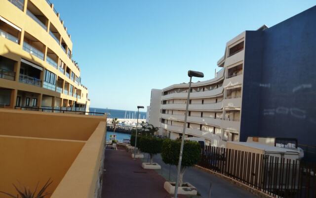 Apartamentos Aguamarina - 433