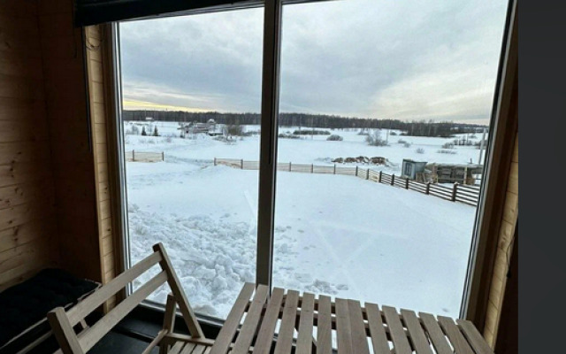 Lake Camp (Лэйк Кемп)