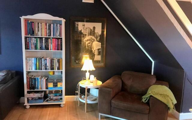 Old Charming and Cosy Cityhouse