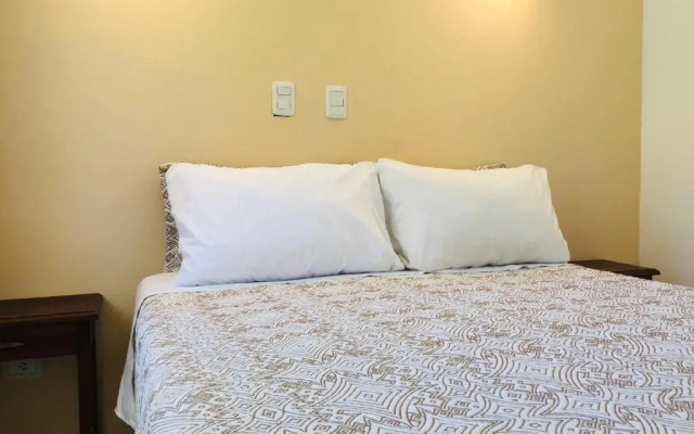 San Remo Punta Hotel