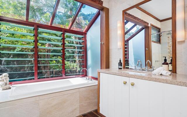 A PERFECT STAY - Longhouse