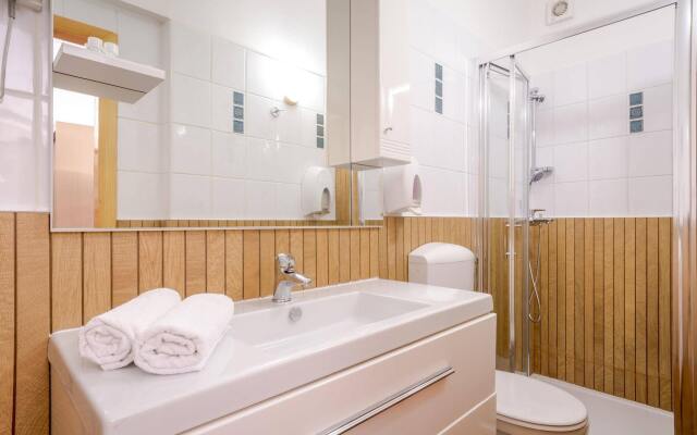 Beach Hotel Bozikovina