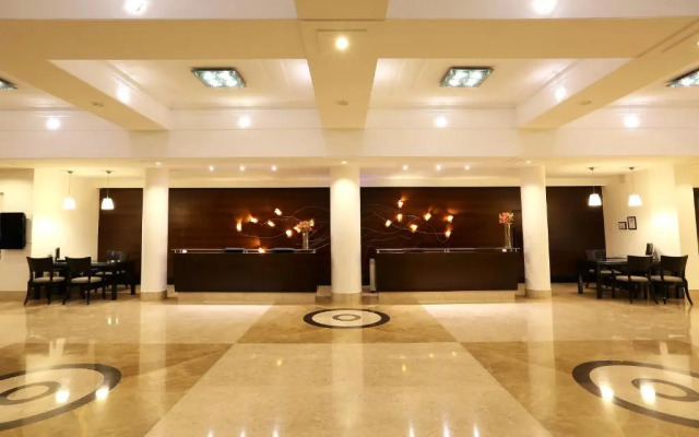 GreenPark Hyderabad