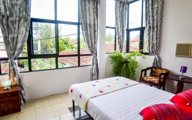 Sugar Guest House Negombo