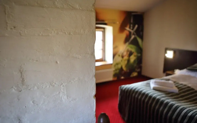 Hotel Spichrz
