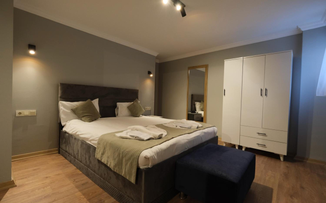 Berlin Otel Nişantaşı