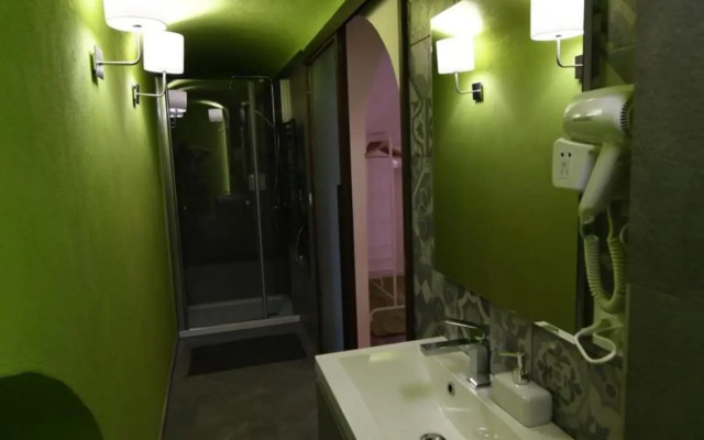 Old Town Apartments Catania