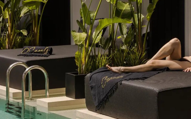 Casaly Hotel & Spa