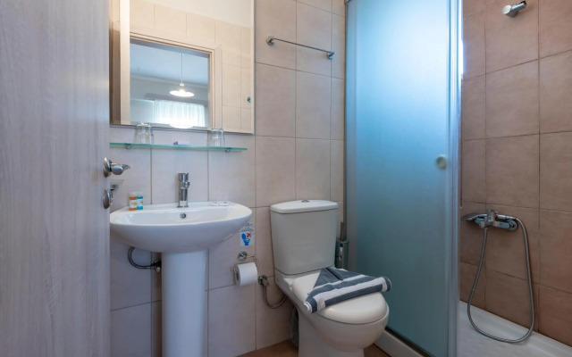 Hotel Tigaki's Star