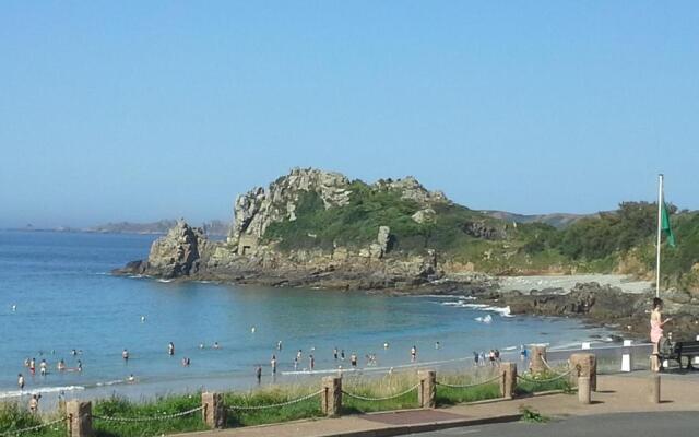 Résidence Le poisson d'or