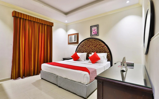 OYO 161 Middle East Suite