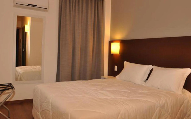 Hotel Ipê MS