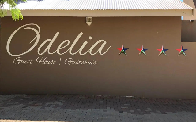 Odelia Guest House