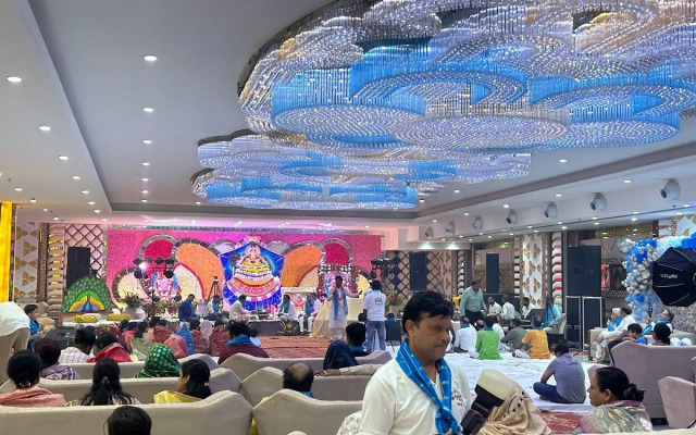 Banana Tree Hotel & Banquets