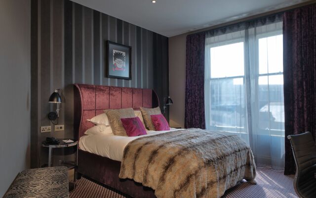 Malmaison Dundee