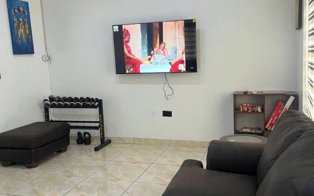 Bamgbose Apartments in Surulere, Lagos Nigeria