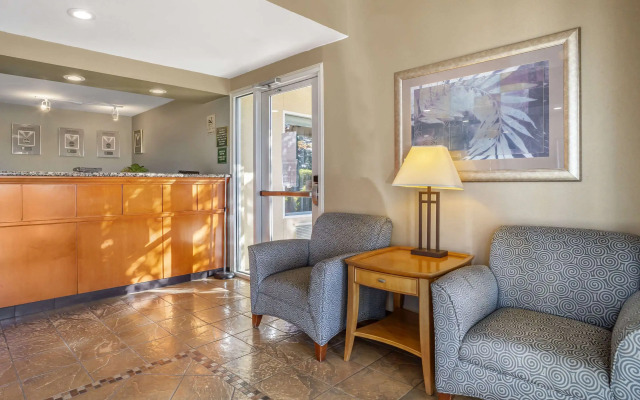 Quality Inn & Suites Livermore Wine Country