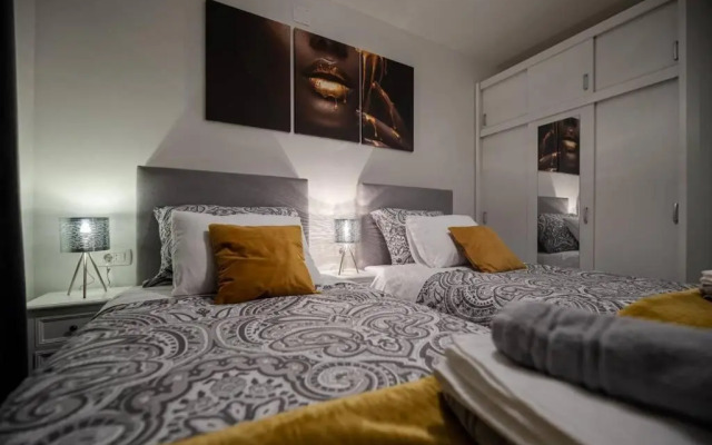 Warehouse apartment Zadar