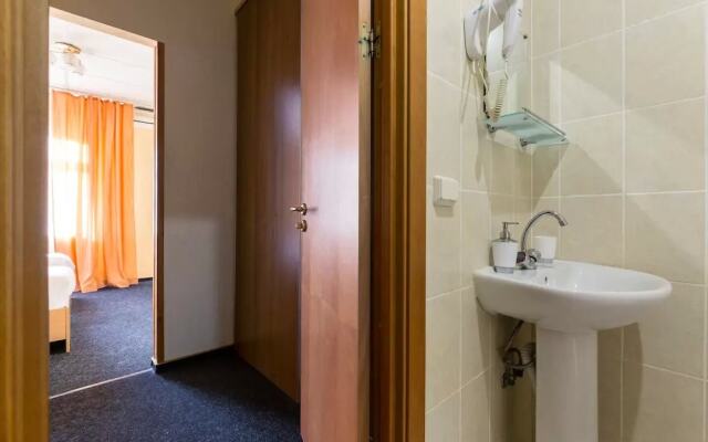 Дом на Советской