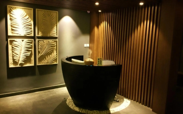 Eska Hotel