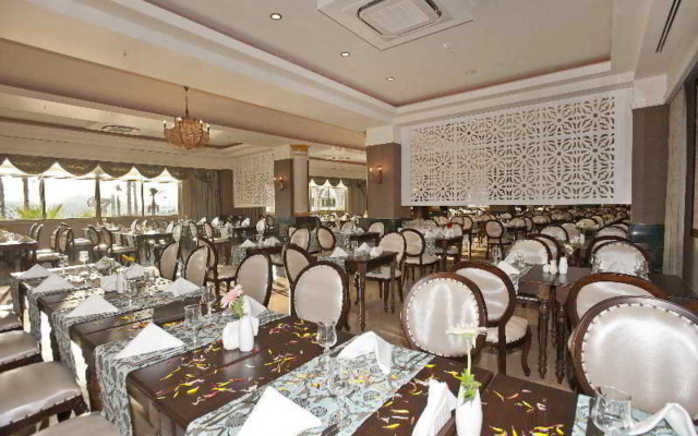 Crystal Sunset Luxury Resort & Spa - All Inclusive