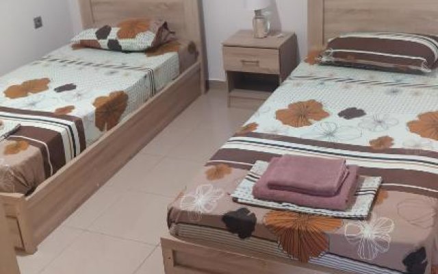 Mama Marina apartement near to the airport