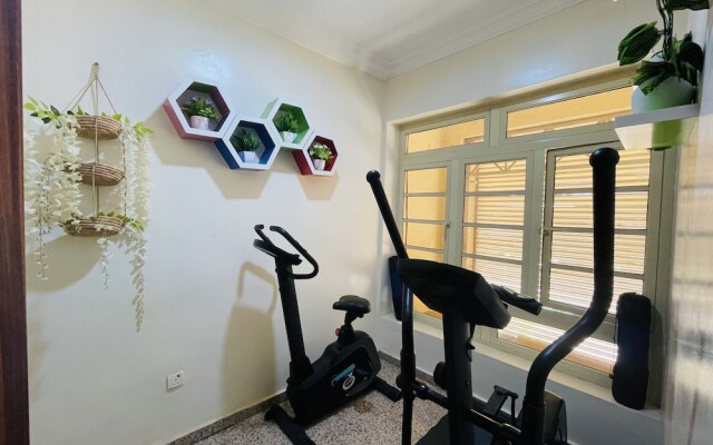 Inkova apartment and suites