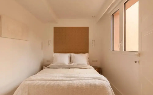 Carla Rosa 5 Apartement Terrazza - 2 BDR Piscine