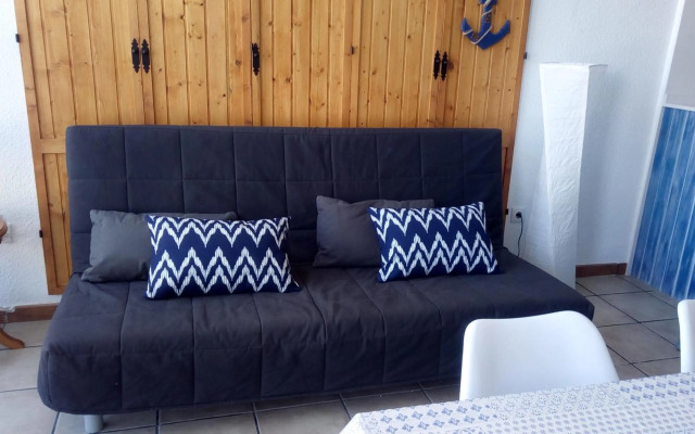 Pilarsevahome-Apartamento Marinero