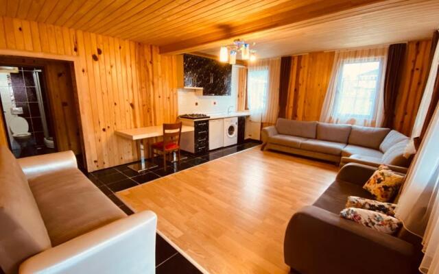 Kaya Residence Uzungol