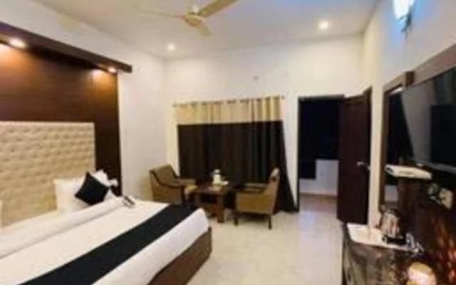 Hotel Glenroy