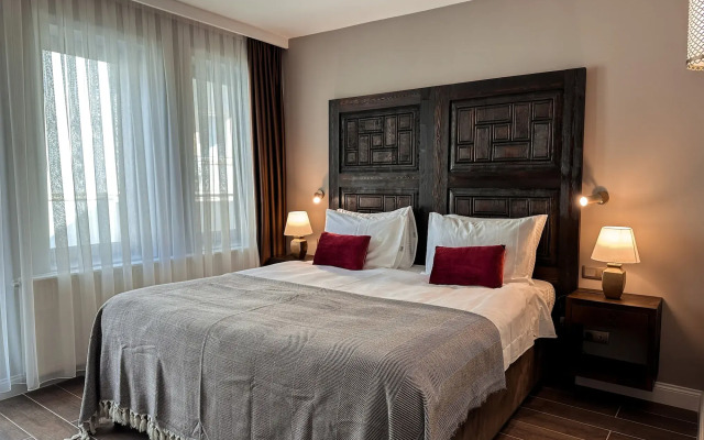 Osmanli Cappadocia Hotel