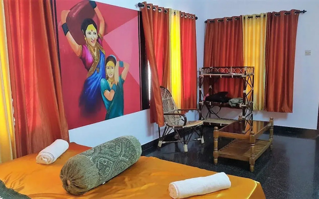 Holistic Inn