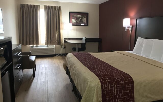 Red Roof Inn Paducah