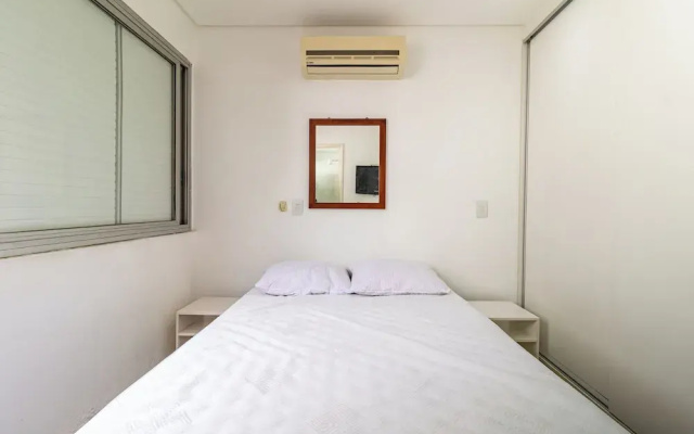 Apartamento Enseada 32