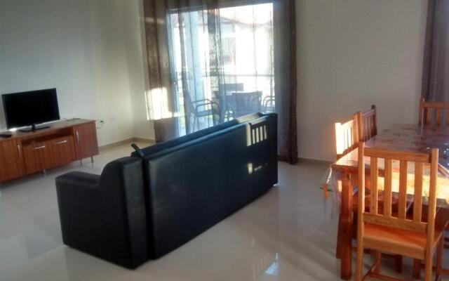 Residencial Golfinhos