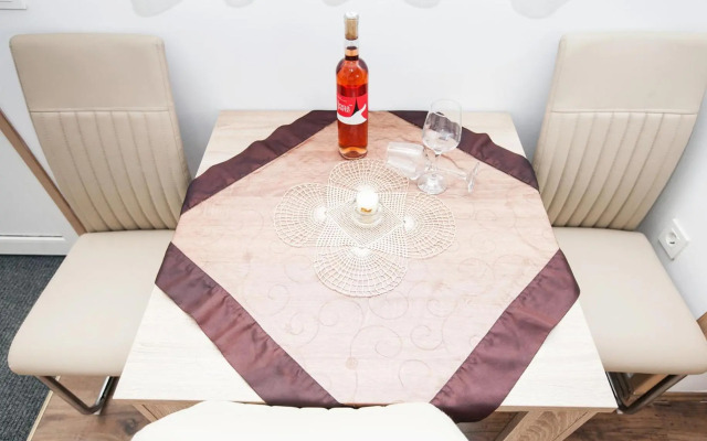 The Garden Rooms & Suites