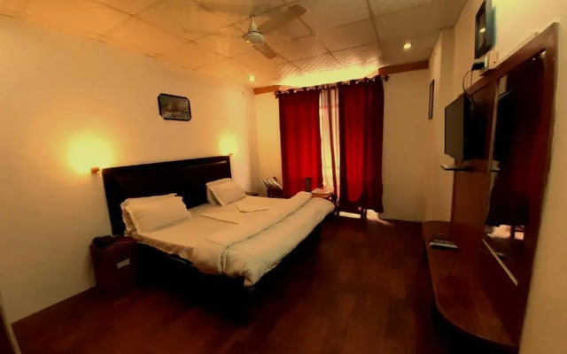 Hotel Ocean Inn