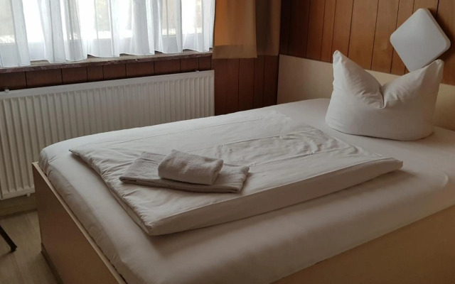 Central-Hotel Tegel