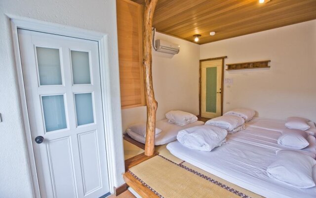 Smile 58 B&B