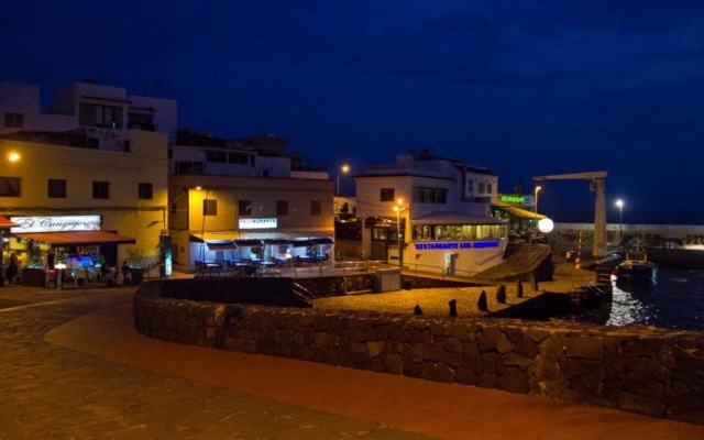 B&B Paraiso Tenerife