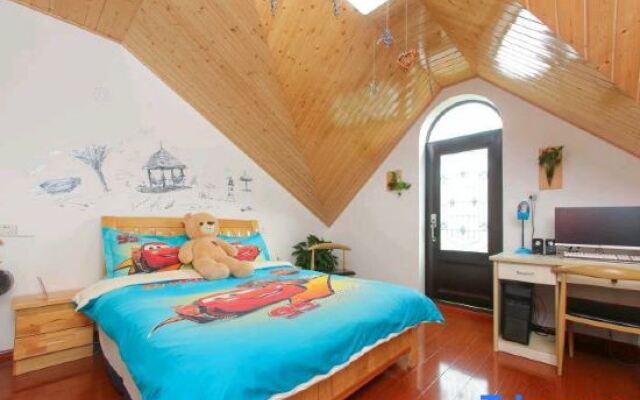 Xiangyuanju Guesthouse