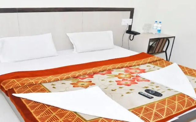 Koramangala Residency