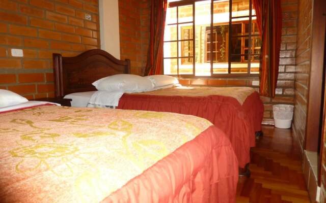 Hostal Nomada - Hostel