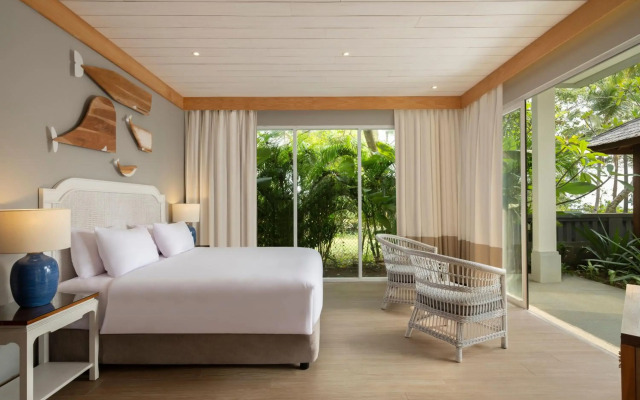 Novus Jiva Villa Resort and Spa Anyer