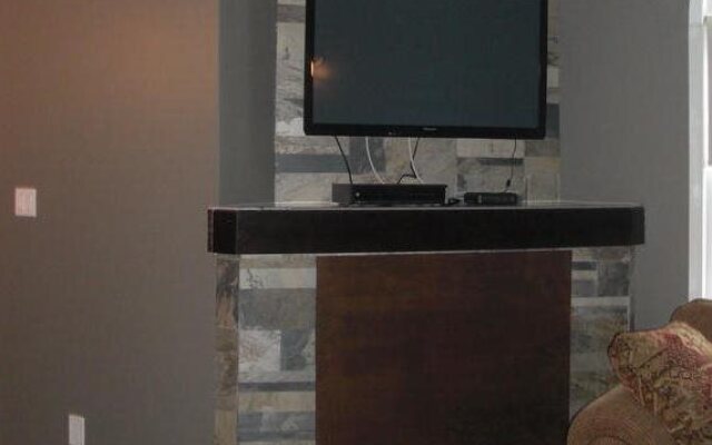 Seasons Extended Stay Suites