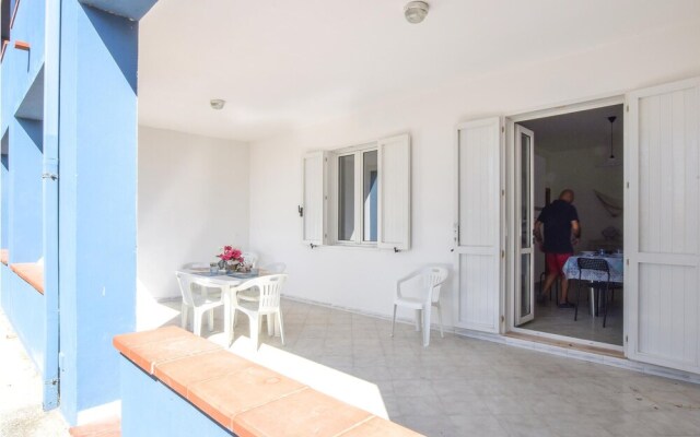 Nice Apartment in Sorso With 3 Bedrooms