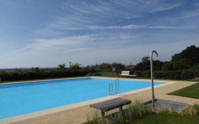 Appartement Meeresbrise