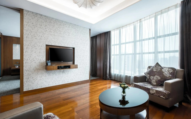 Vanburgh Hotel